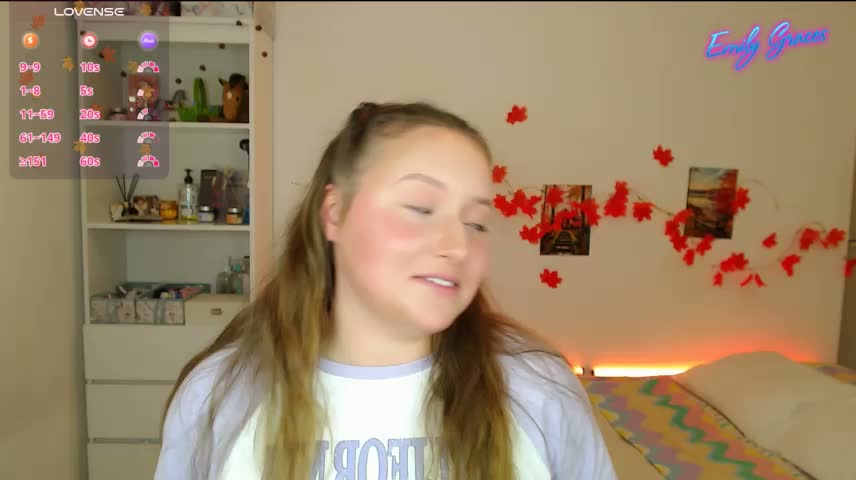EmilyxxGraces Приват Записи 2026-10-07