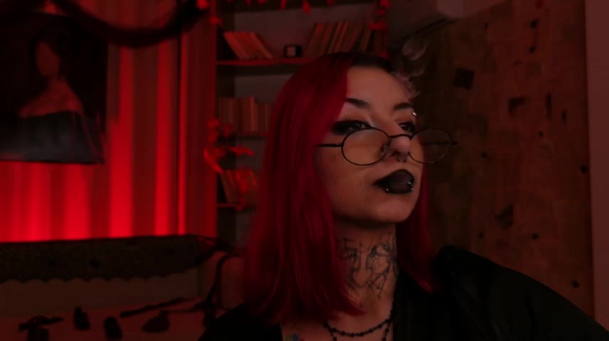 Mistress__Marcelline Приват Записи 2026-10-07