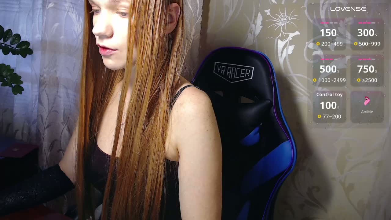 Lilith_Secret Приват Записи 2026-10-07
