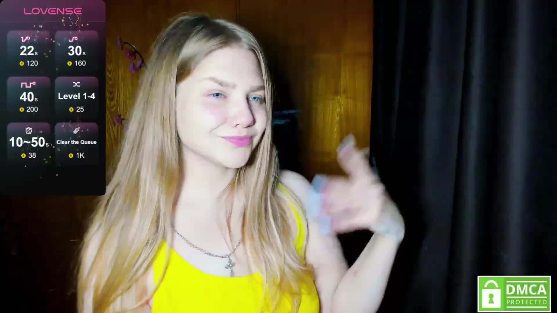 Emma-Frizea Приват Записи 2026-10-07