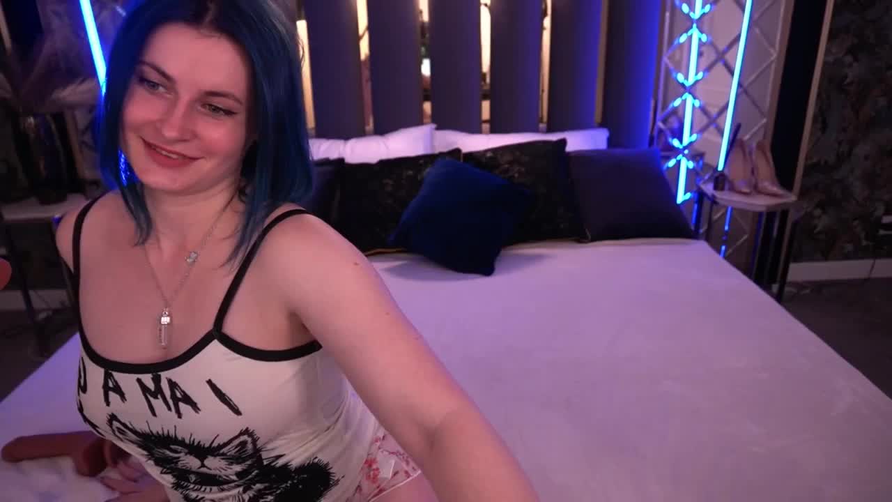 AlisaGrace Приват Записи 2026-10-08