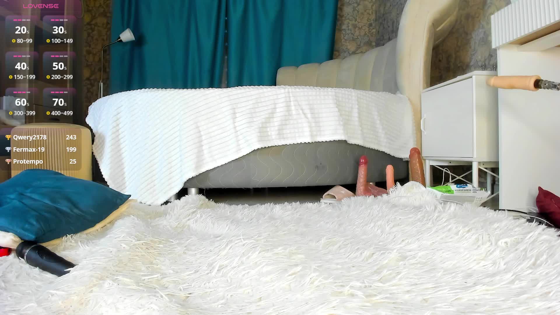 Milla-mi Приват Записи 2026-10-08