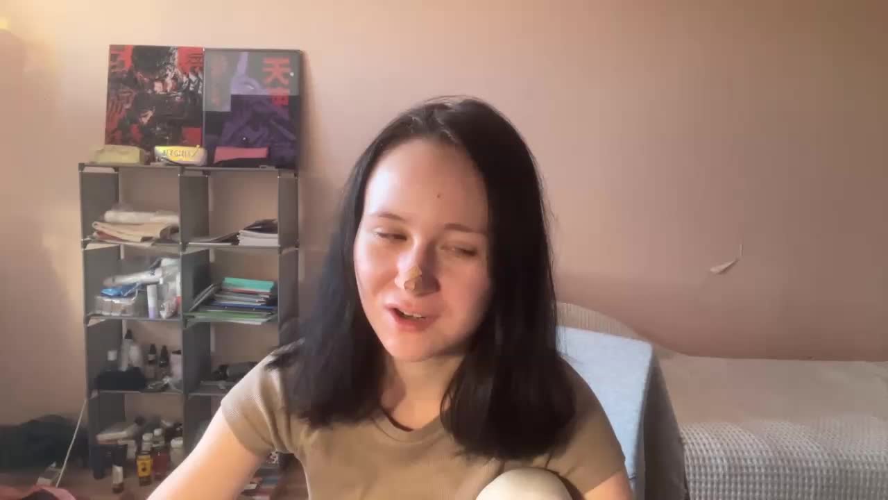JosephinaYeaton Приват Записи 2026-10-08