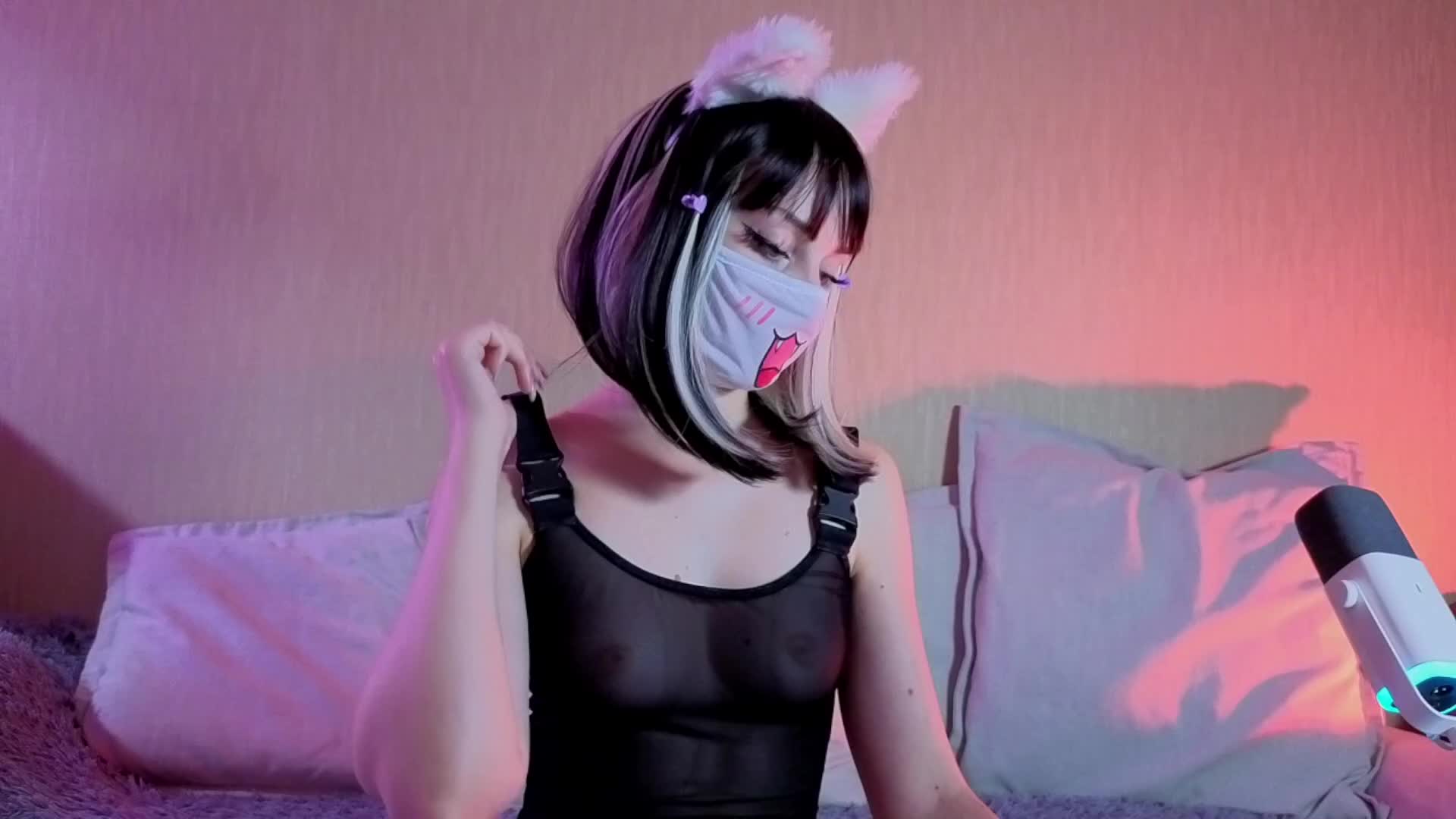 LunaNyan Приват Записи 2026-10-08