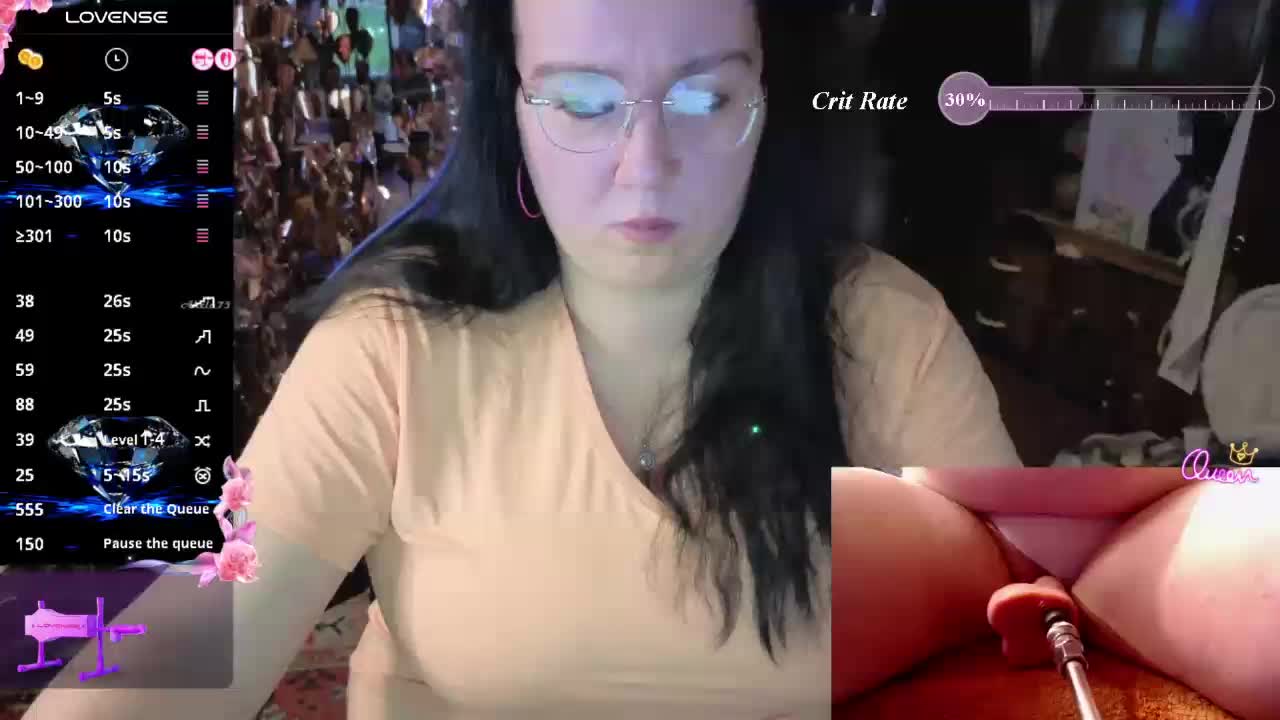 Leona_Sweetnest Приват Записи 2026-10-08