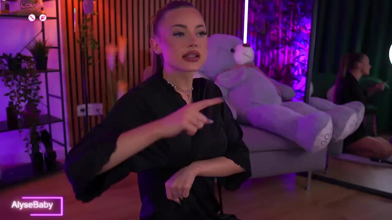 AlyseBaby Приват Записи 2026-10-08