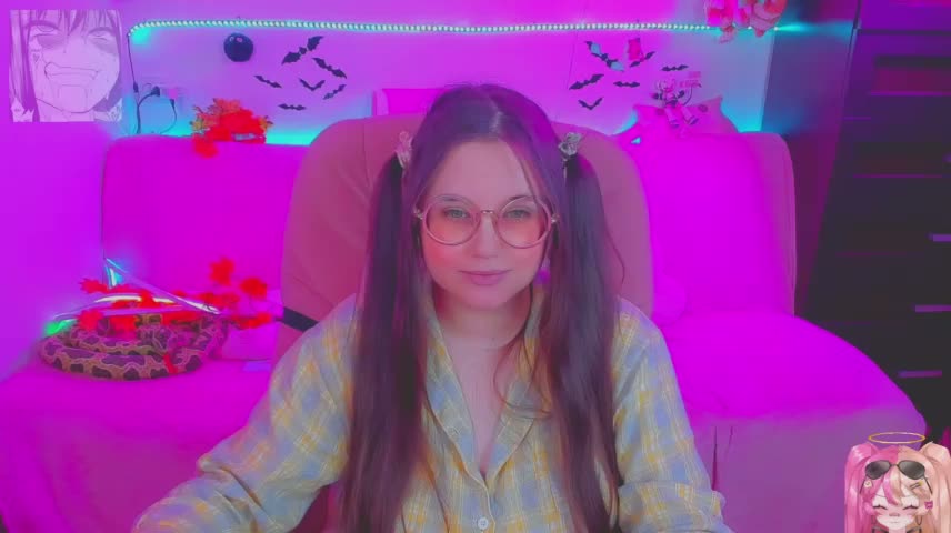 Lolisuccub Приват Записи 2026-10-08