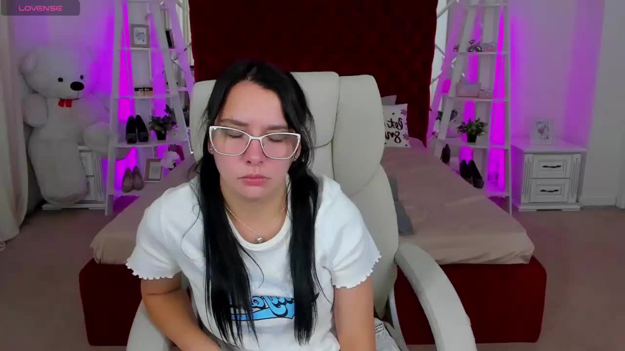 Livia-Shy Приват Записи 2026-10-08