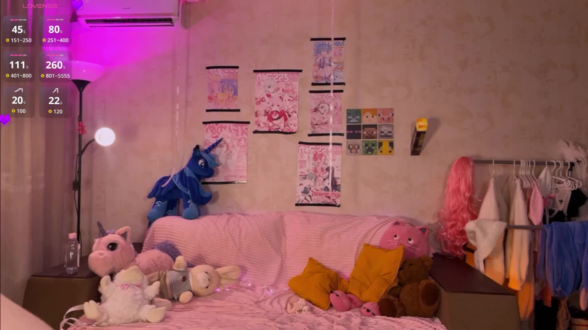 Harunaroon Приват Записи 2026-10-08