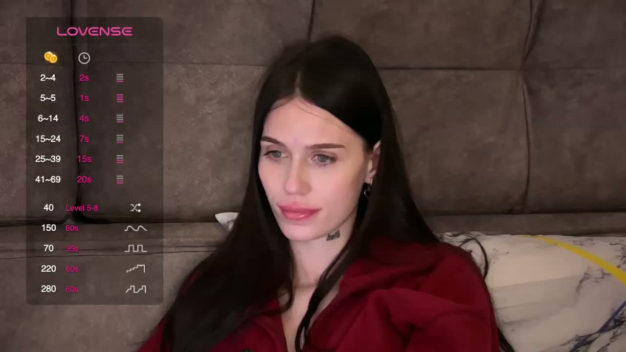 _SweetZoe_ Приват Записи 2026-10-08
