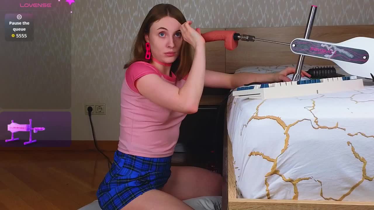Adelina-Cowell Приват Записи 2026-10-08