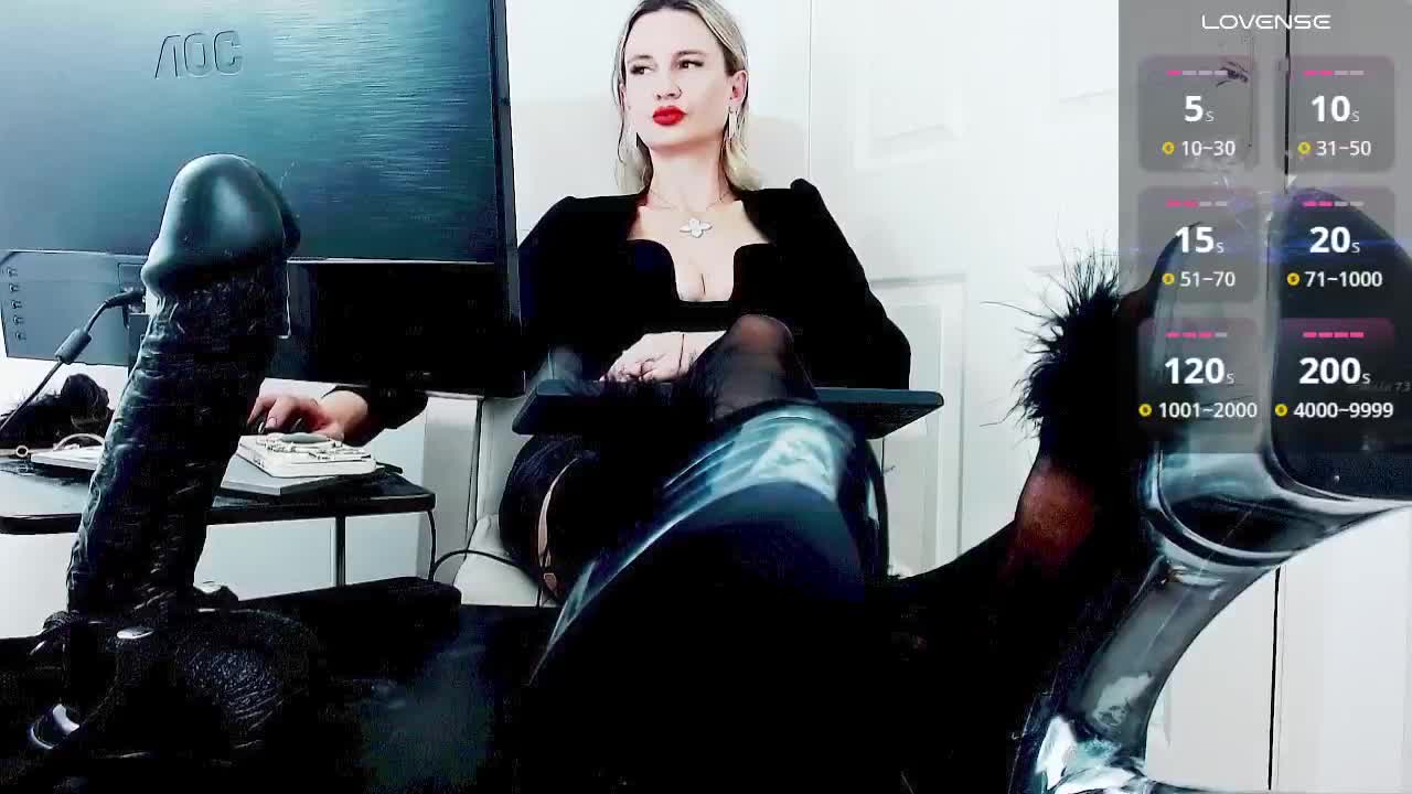 Ms_PERFECTION Приват Записи 2026-10-08