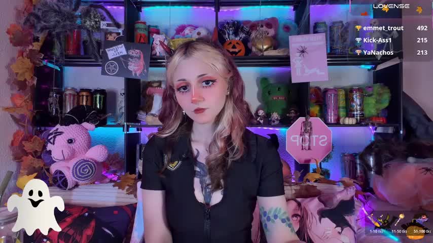 _Devill_Baby Приват Записи 2026-10-08