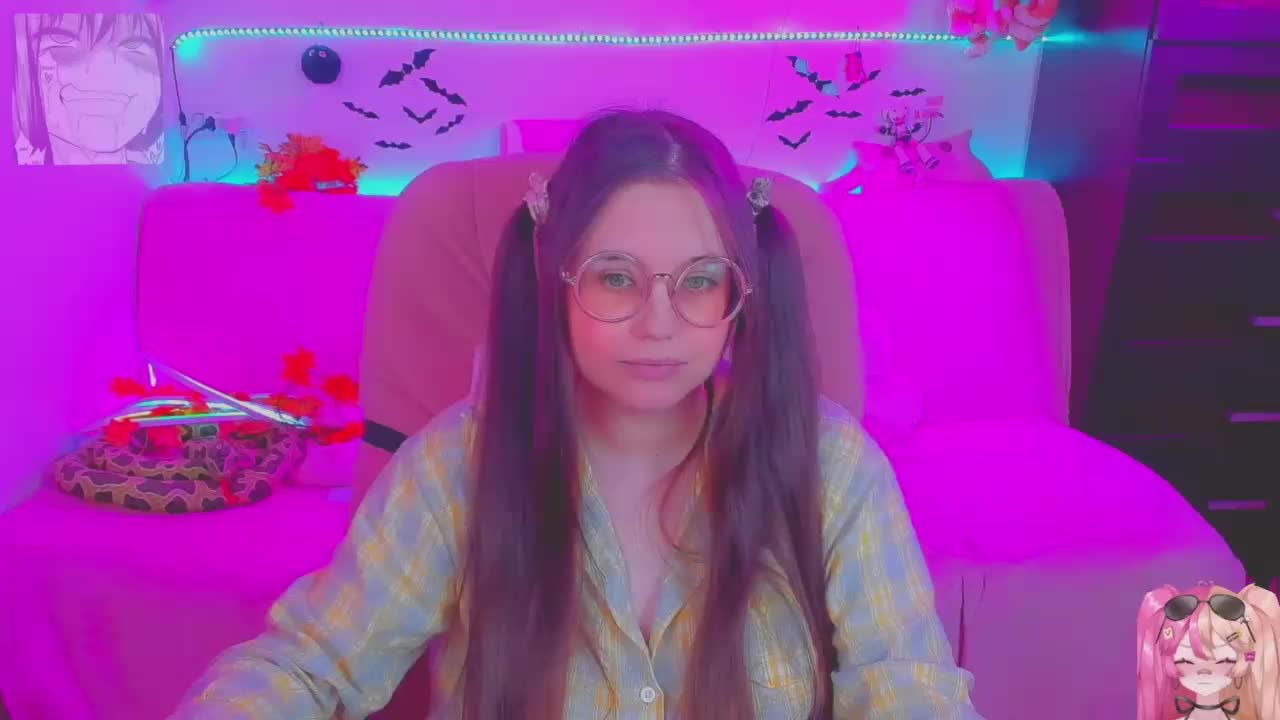 PrincessKitsune Приват Записи 2026-10-08