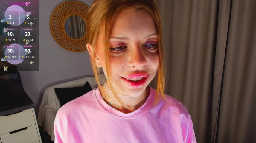Hannah_Carr Приват Записи 2026-10-08
