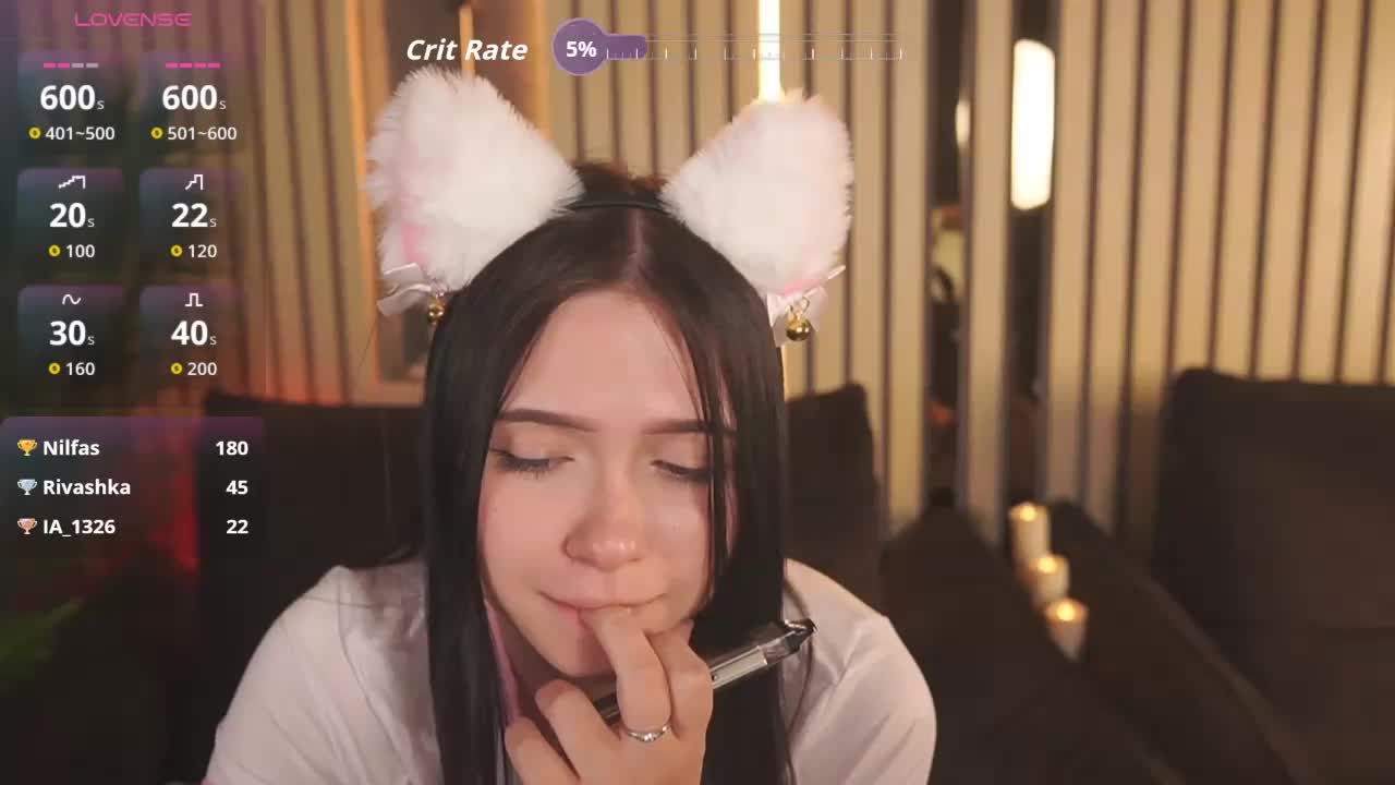 SecretKiraa Приват Записи 2026-10-08