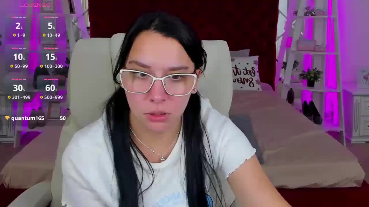 Livia-Shy Приват Записи 2026-10-08