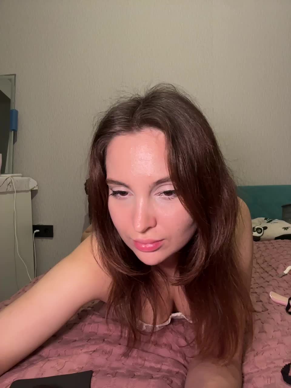 Yana_a Приват Записи 2026-10-08