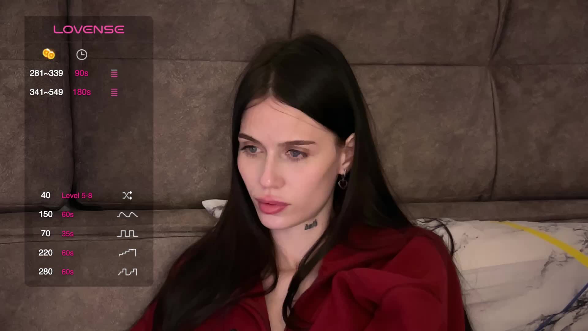 _SweetZoe_ Приват Записи 2026-10-08