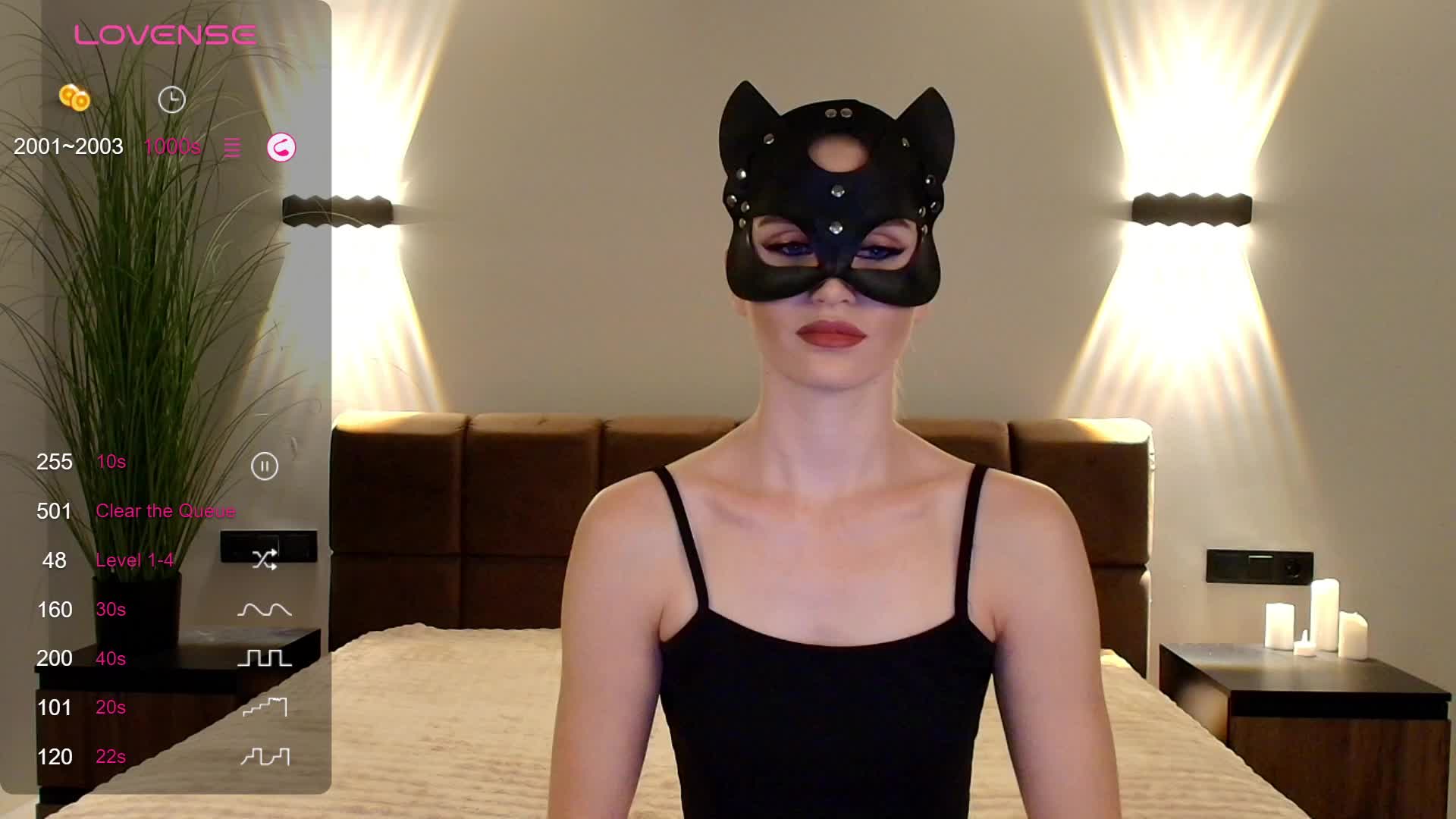 -Foxelle- Приват Записи 2026-10-08