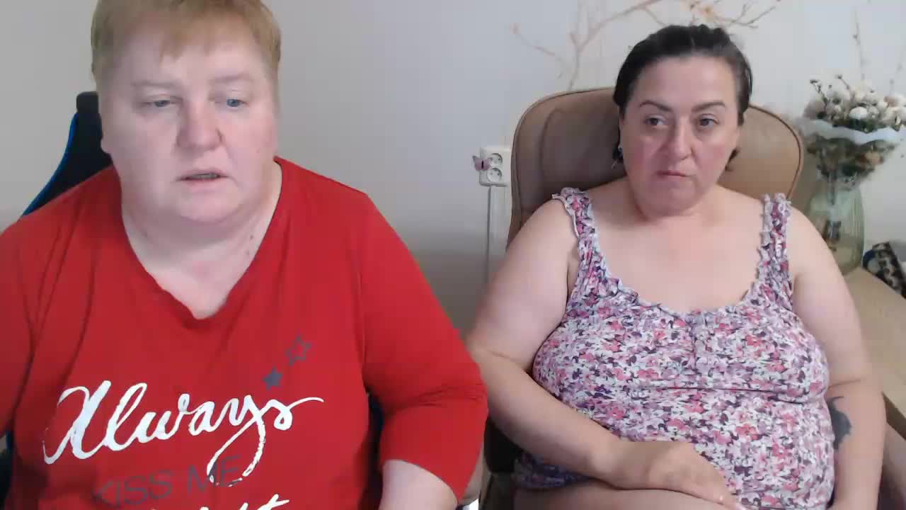 XMollyJaneEX Приват Записи 2026-10-08