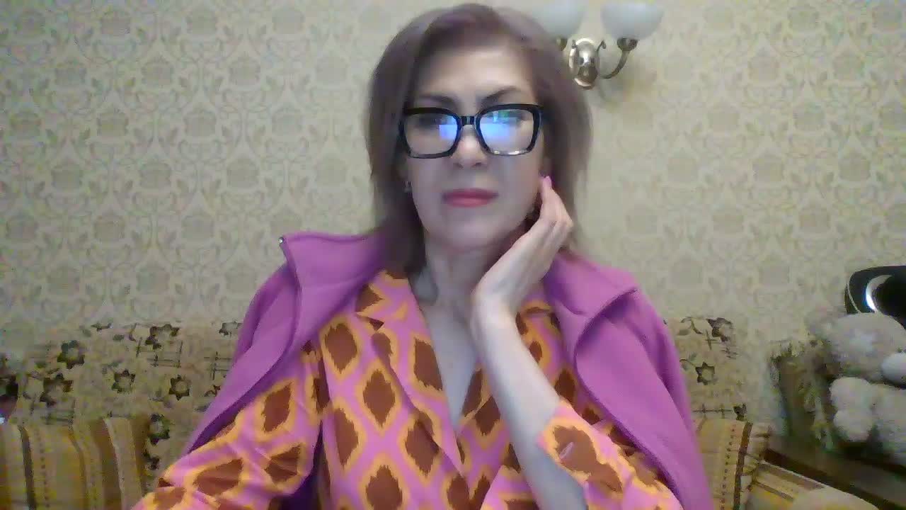 ElegantLady00 Приват Записи 2026-10-09