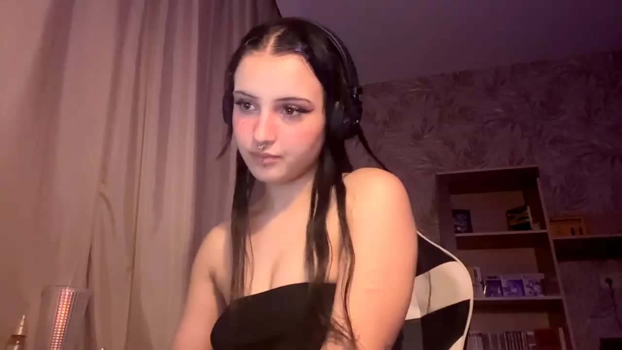 StephanyPlimpton Приват Записи 2026-10-09