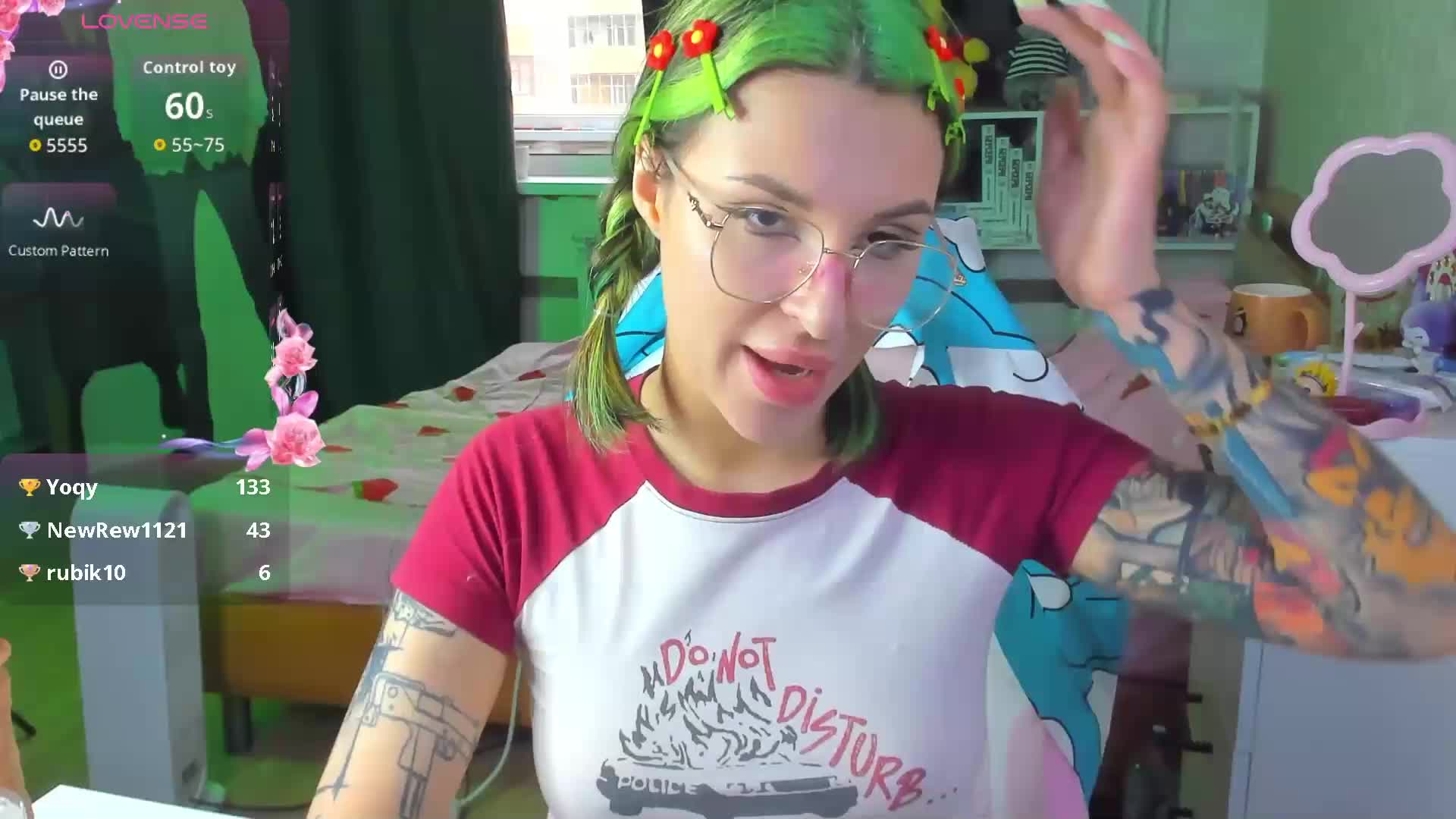 Hayley_Smith Приват Записи 2026-10-09