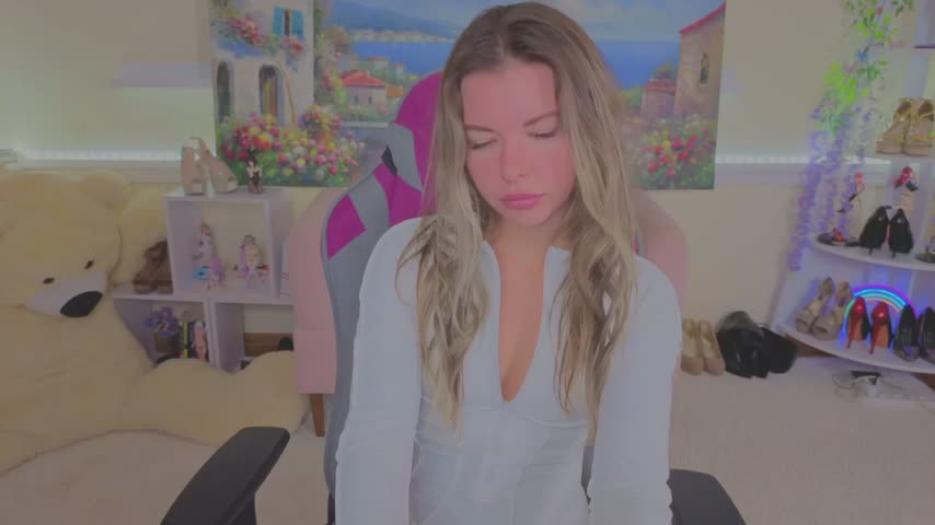 Real_Tini Приват Записи 2026-10-08