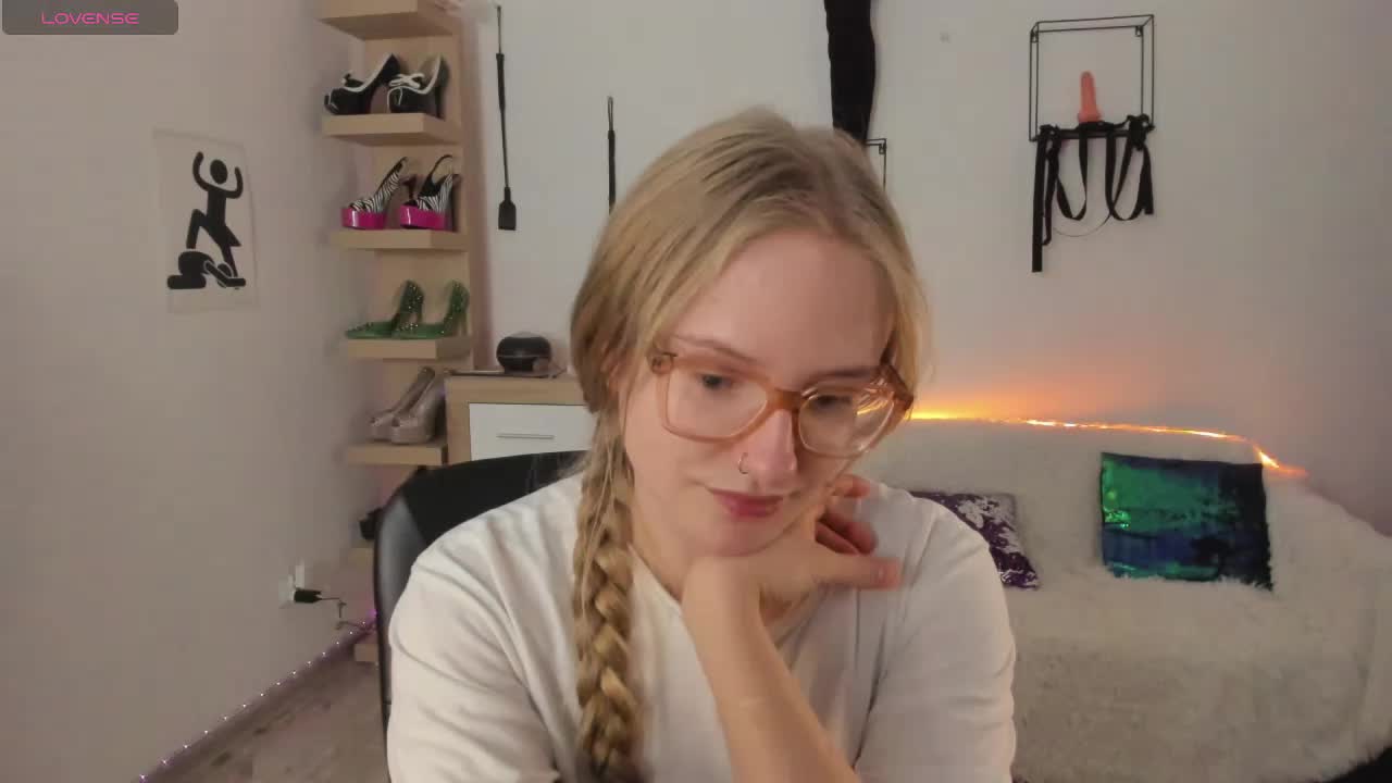 NancyErotic Приват Записи 2026-10-09