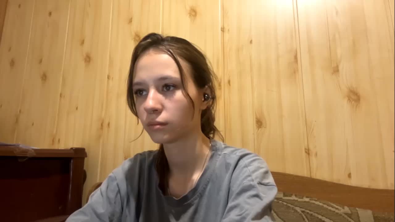 JazminKulju Приват Записи 2026-10-09