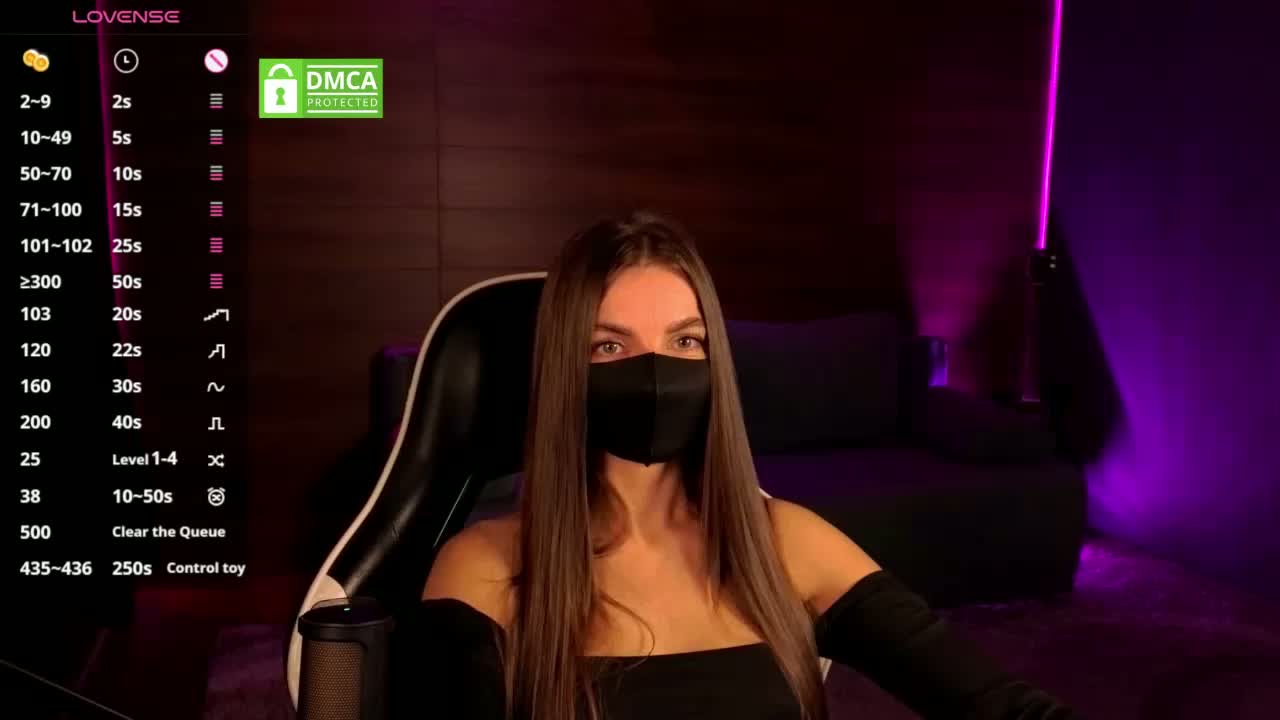 AliceFoXy Приват Записи 2026-10-09