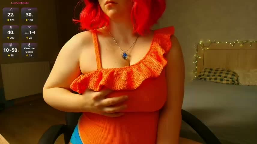Ksushka22 Приват Записи 2026-10-09