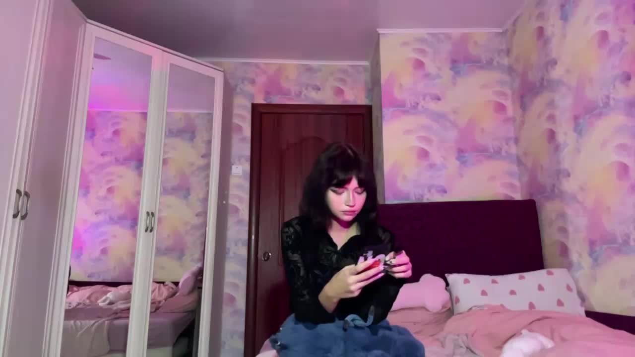 Yumiku Приват Записи 2026-10-09