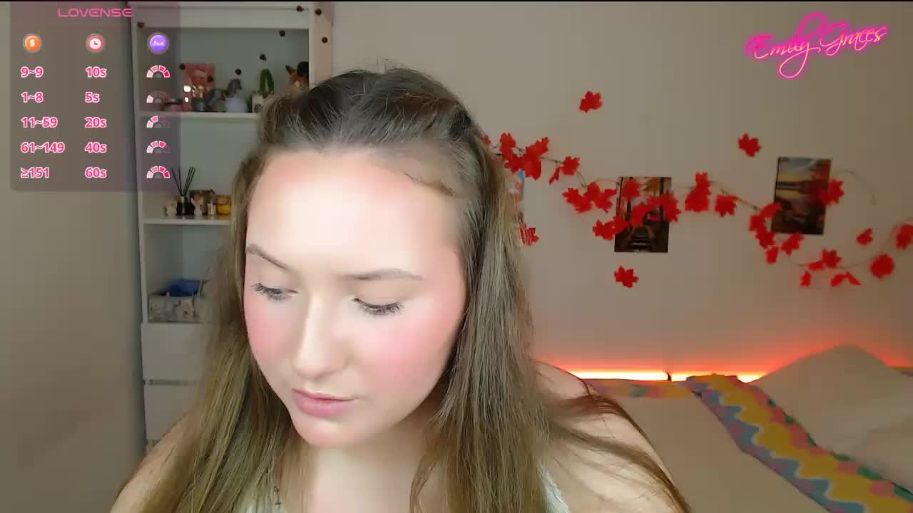 -EmilyxGrasez- Приват Записи 2026-10-09