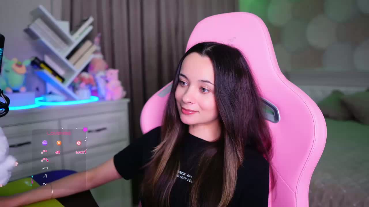 JuicyAngel Приват Записи 2026-10-09