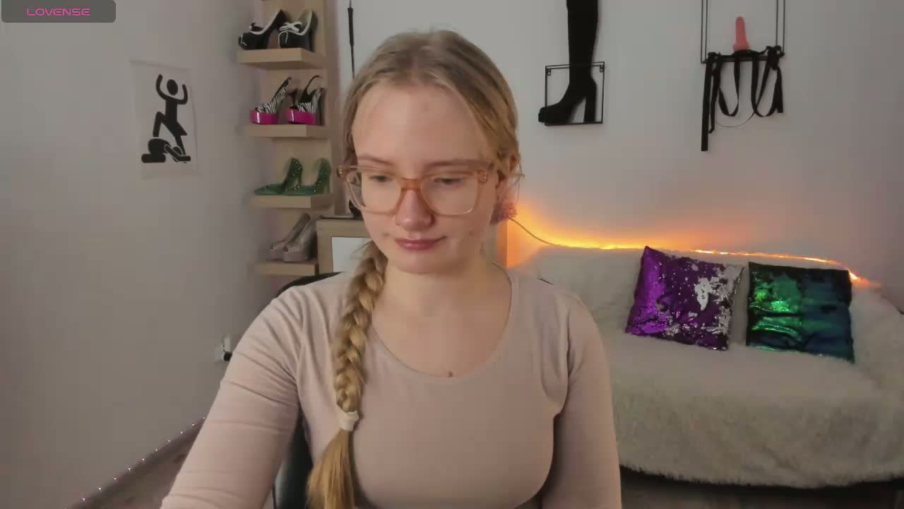 NancyErotic Приват Записи 2026-10-09