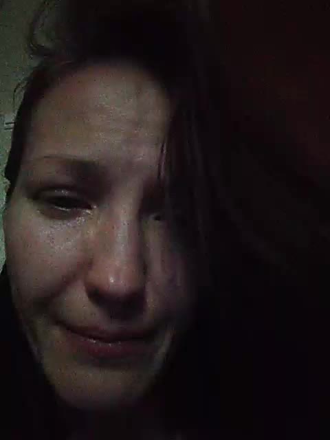 Cristiina_ Приват Записи 2026-10-09