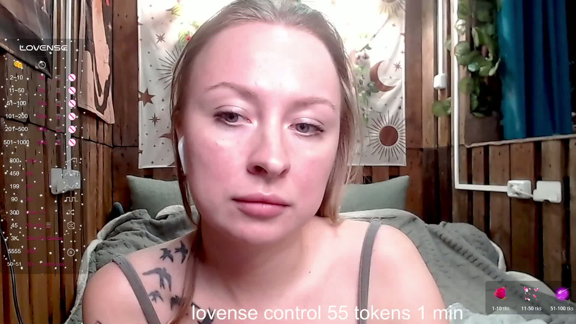 MiMi-Deep Приват Записи 2026-10-09