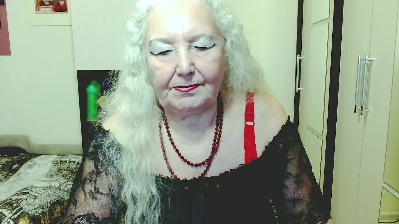 GrannyWants Приват Записи 2026-10-09
