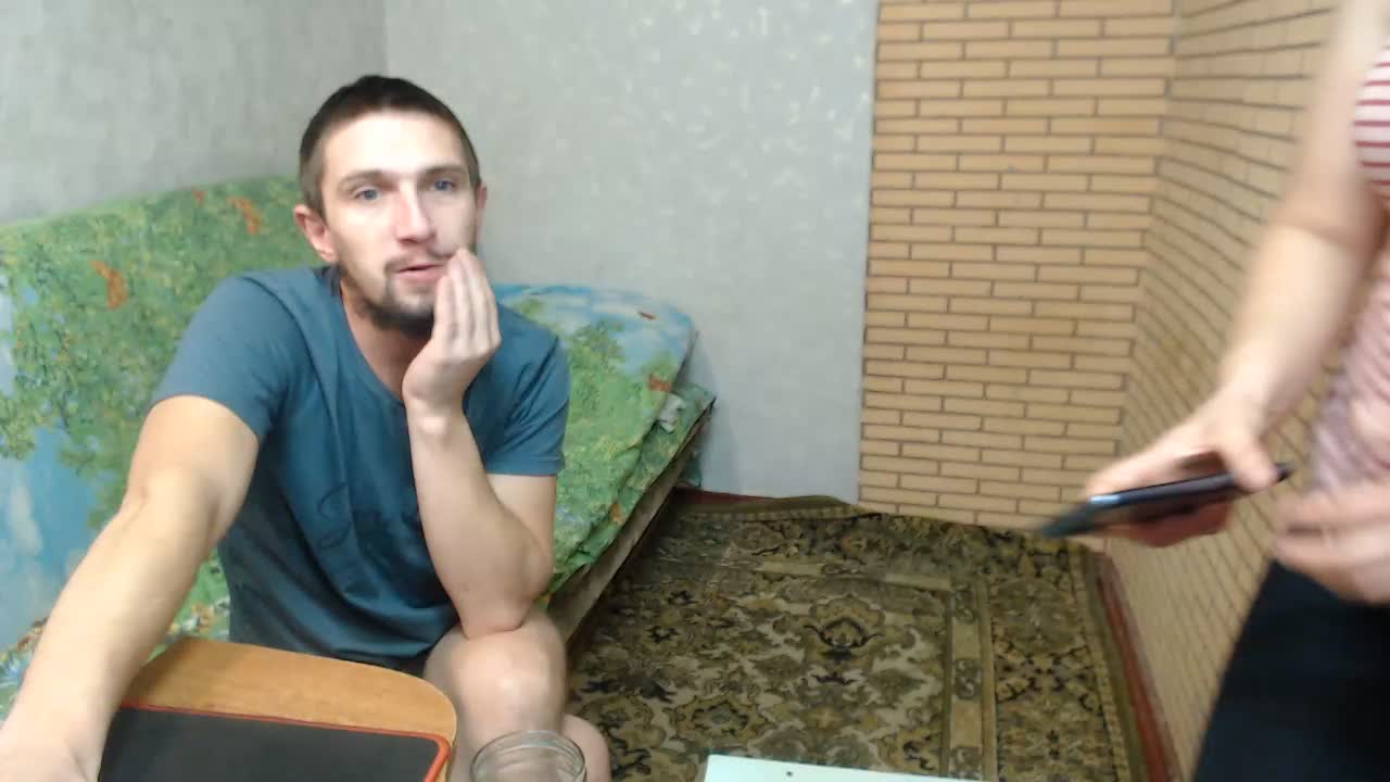 MarineAlex Приват Записи 2026-10-09