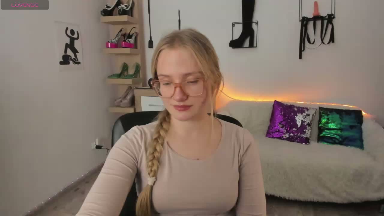 NancyErotic Приват Записи 2026-10-09