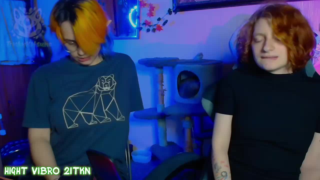 Tricky_Kitsune Приват Записи 2026-10-10