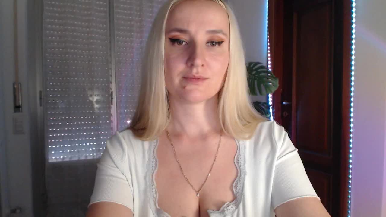 Alina-Lovely Приват Записи 2026-10-10