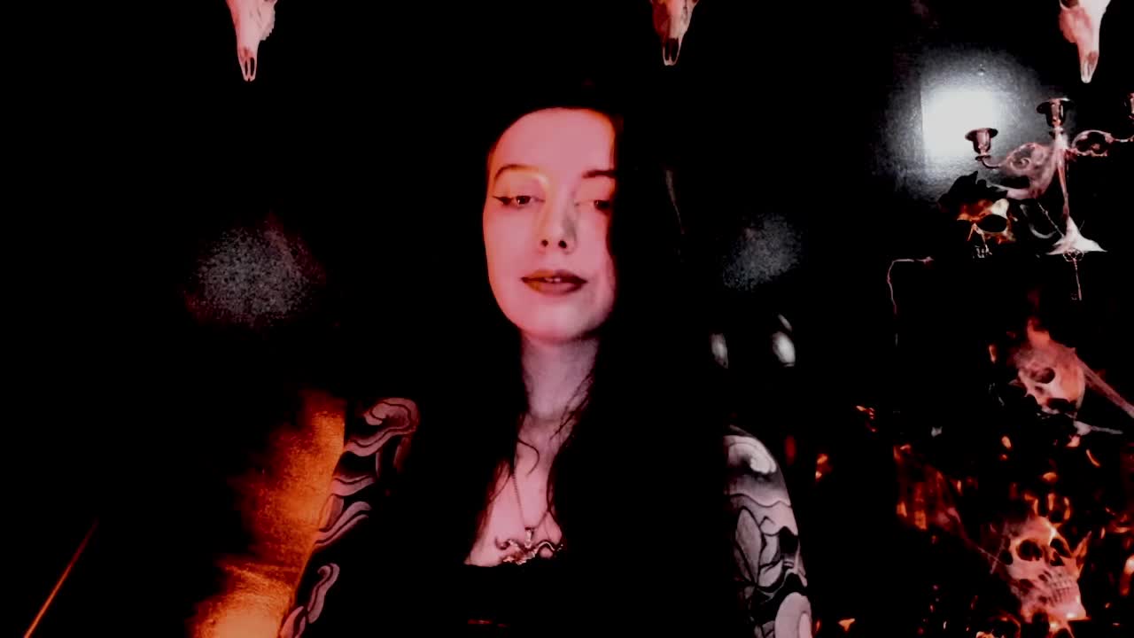 theDahlia Приват Записи 2026-10-10