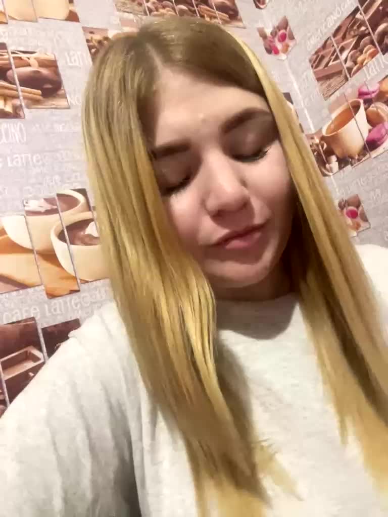 Anyutinka69 Приват Записи 2026-10-10
