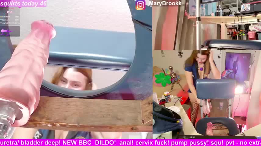 MaryBrook1 Приват Записи 2026-10-10