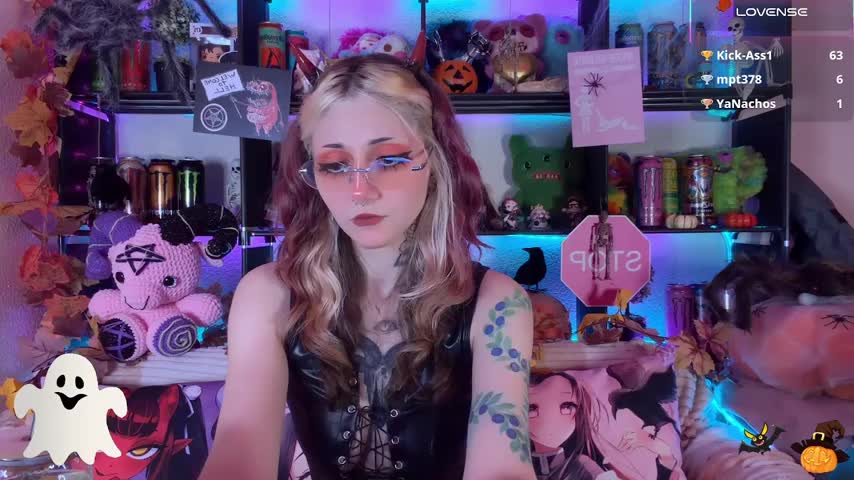 _Devill_Baby Приват Записи 2026-10-10