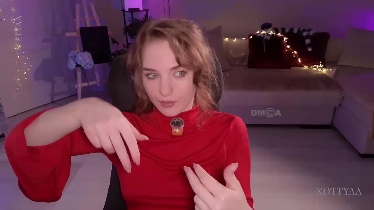 KOTTYAA Приват Записи 2026-10-10