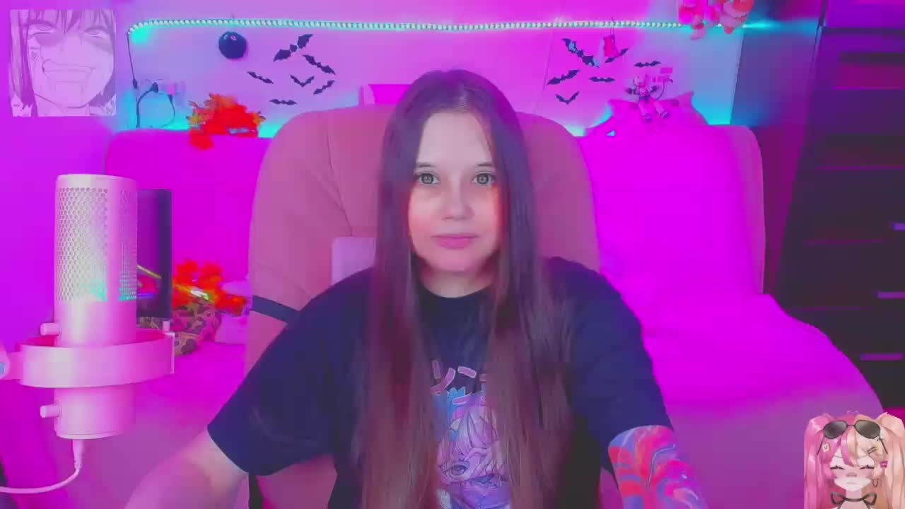 PrincessKitsune Приват Записи 2026-10-10